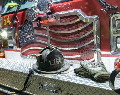 Champaign Fire Department