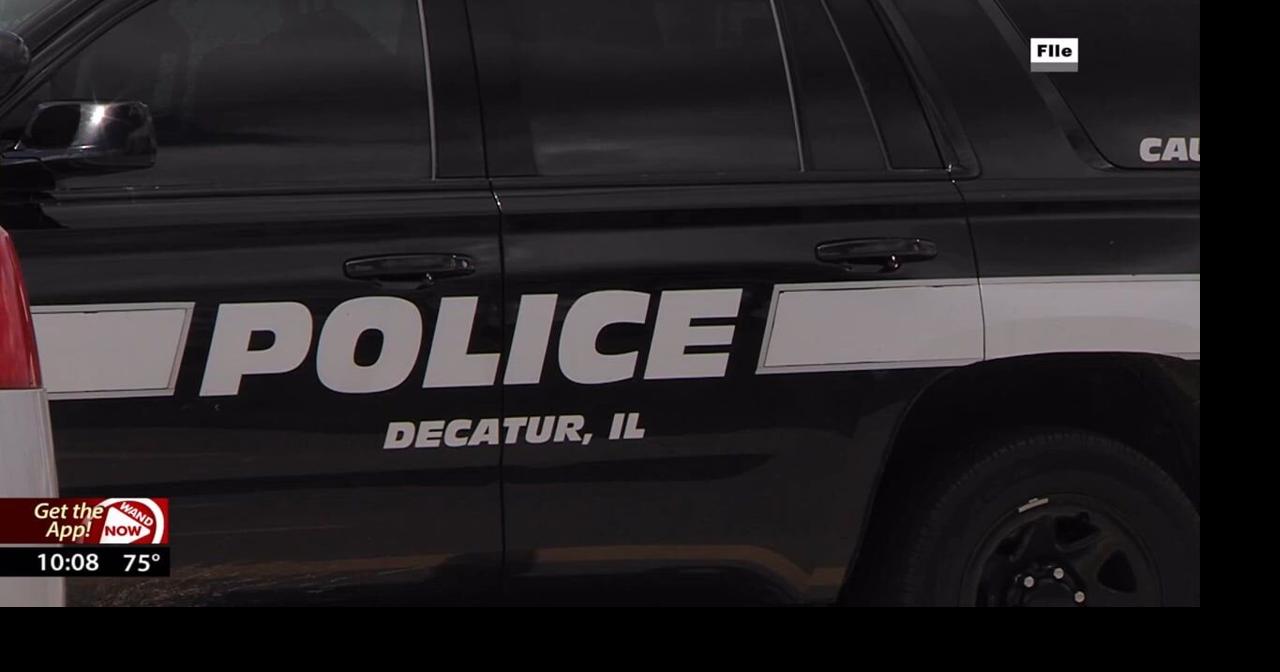 New DPD Chief says department will be operating with 'newest state of the art technology'