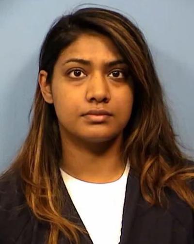 Charge: Woman used bitcoin, dark web in murder-for-hire case