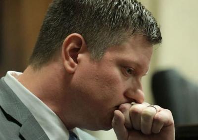 Latest: Chicago police officer jailed after guilty verdicts