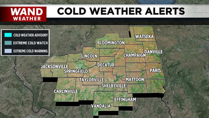 cold weather alerts 12-17-24