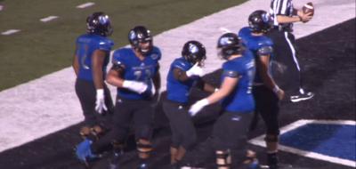 Eiu Jacksonville State Selected For Espn 3 Broadcast Sports
