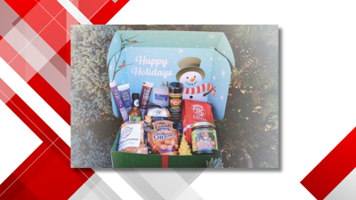 Ag Holiday Box - 1