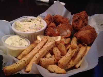 St. Pat's, Lent, NCAA Tournament In One Night