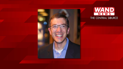 Dr. David Horn running for Decatur Mayor