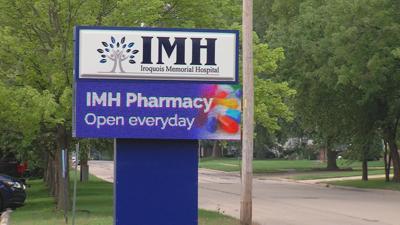 Senator Durbin announces approval of new status for Iroquois Memorial Hospital