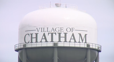 Village of Chatham