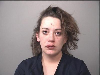 Decatur woman arrested for DUI, battery, other charges
