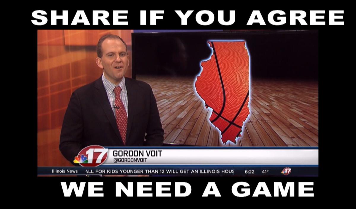 Voit Let S Start An All Star Game To Bring The State Together Sports Wandtv Com