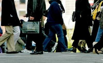 Immigration numbers show trends in Champaign County