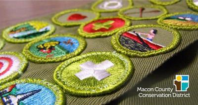 Webelos Scouts can earn “Into the Woods” Pin on Dec. 10