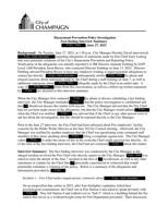 Investigative Statement No 1-Redacted