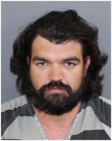 Jury acquits man accused of battering person who fondled self in front of children