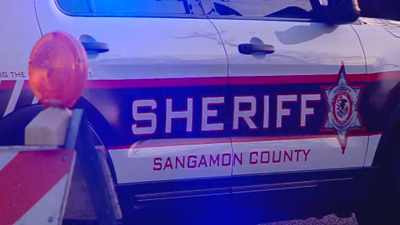 Sangamon County Rescue Squad