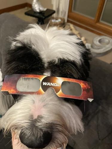 WAND Total Solar Eclipse