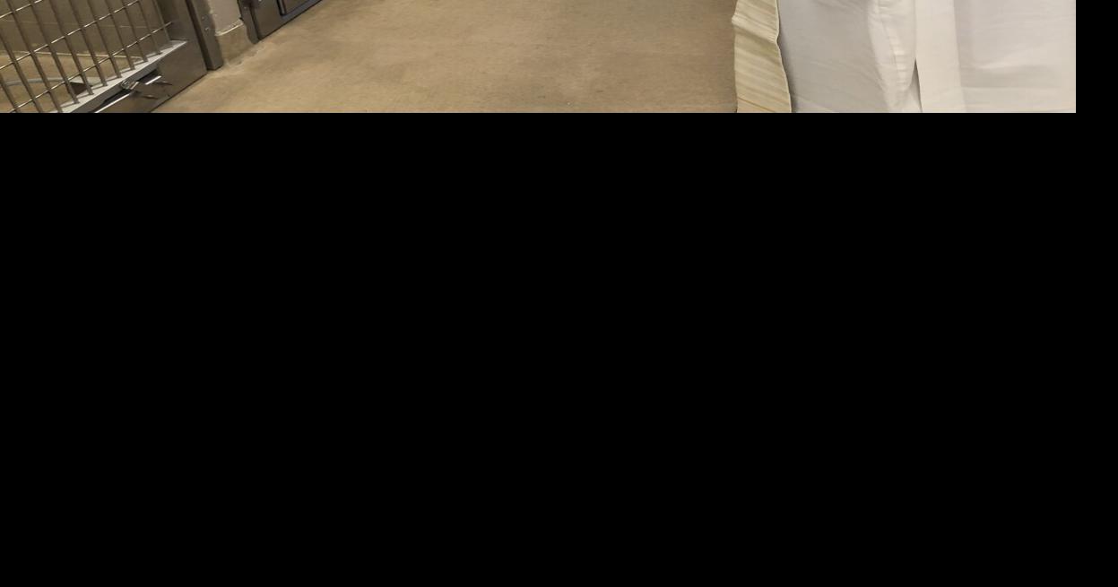 Blessing of the animals held at Decatur shelter in 2020 Top Stories