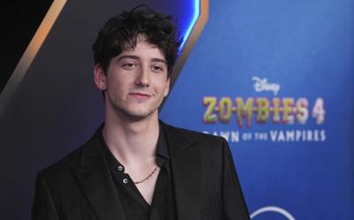 LA Premiere of "Zombies 4: Dawn of the Vampires"