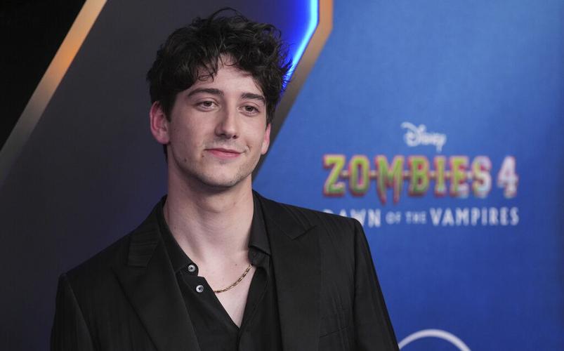 LA Premiere of "Zombies 4: Dawn of the Vampires"