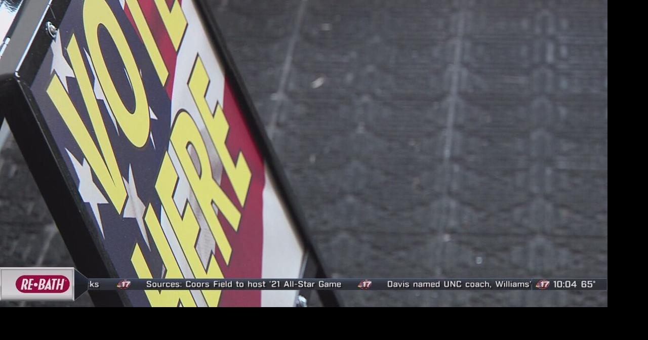 Larger voter turnout expected compared to previous Decatur election