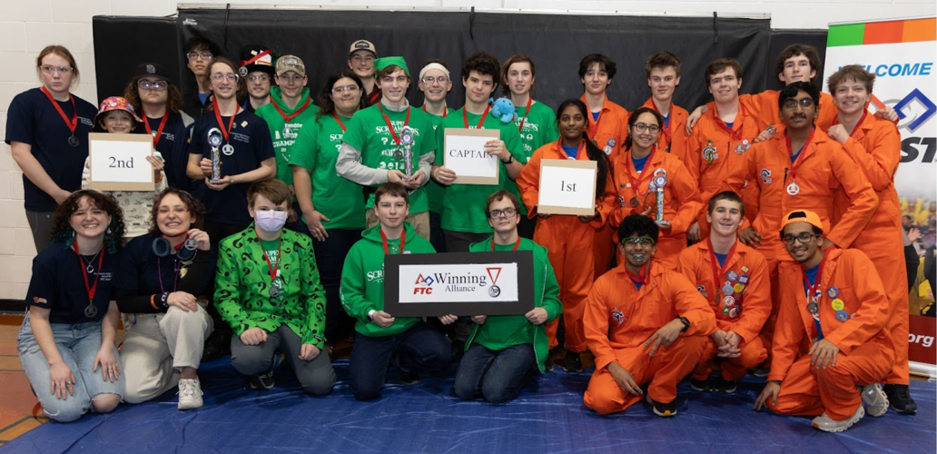 Central Illinois Robotics