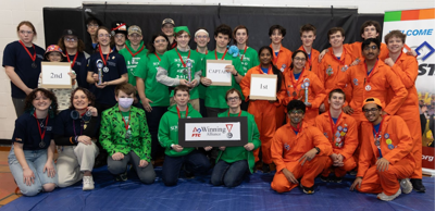 Central Illinois Robotics