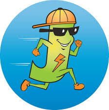 Jack Flash Stores Logo
