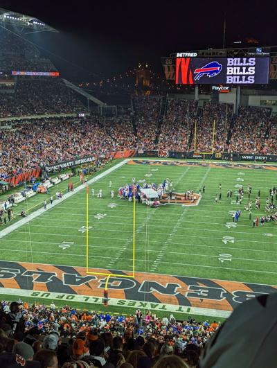 Health experts explain the importance of learning CPR after Damar Hamlin's Incident