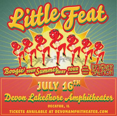 little feat