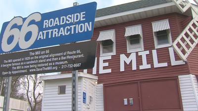 Illinois plans to celebrate 100th anniversary of Route 66