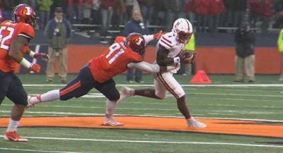 Through Five Games, Illinois Defense Reaping Benefits of Huge Year-to-Year Improvement