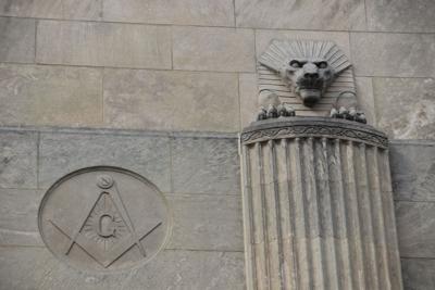 Decatur Masonic Temple