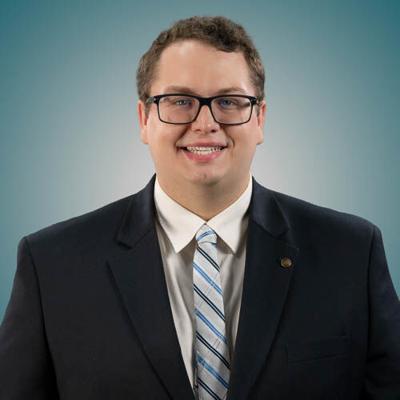Ben Whitney