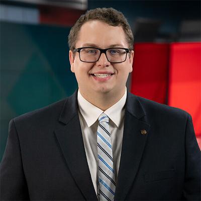 Ben Whitney