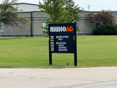 RhinoAG
