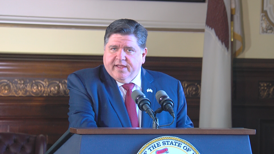 Pritzker Karina bill