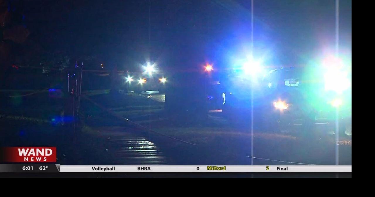 Decatur police officers wounded in shooting both released from hospital ...