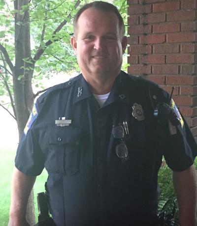Retired Decatur police officer searches for a kidney