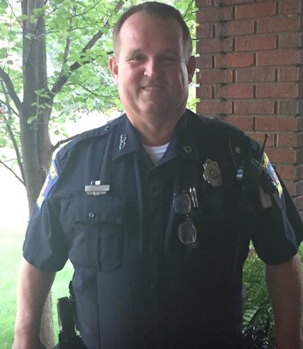 Retired Decatur police officer searches for a kidney