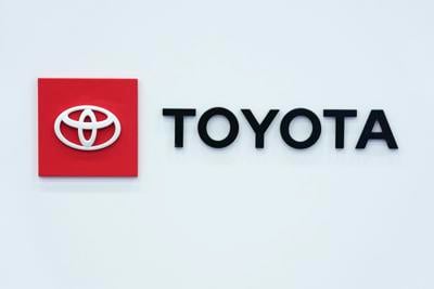 Toyota Recall