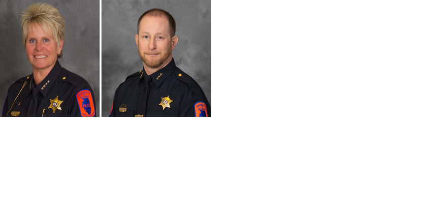 U of I Police Chief accepts new position - Vimarsana News