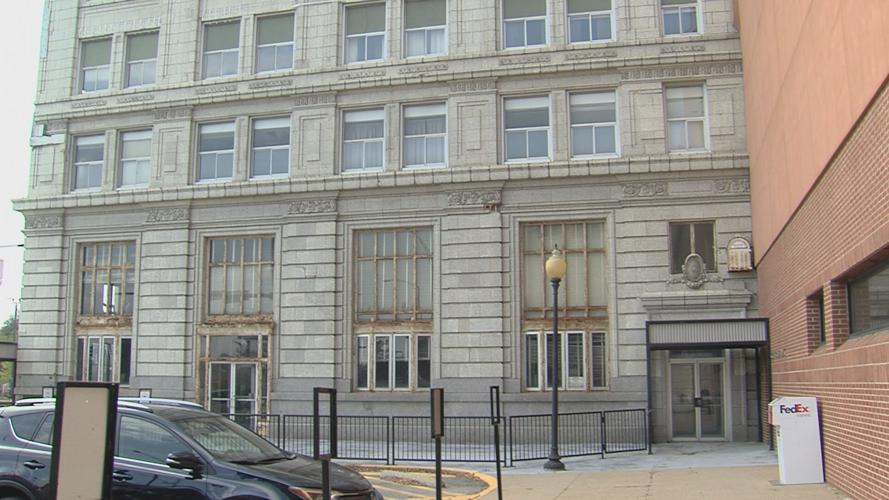 A new casino could be coming to downtown Danville