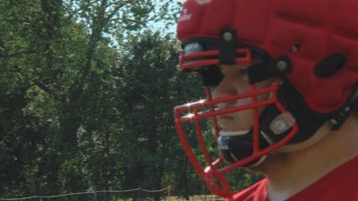 WAND Two-a-Days: LSA Lions
