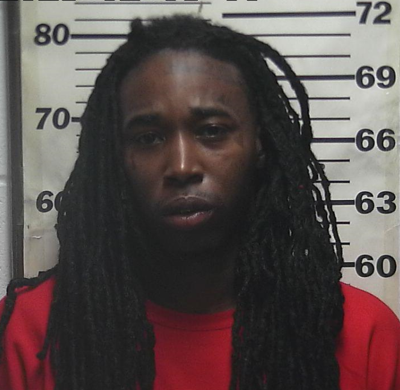 Micah L. Ward