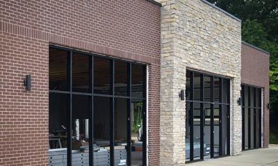 Decatur Wellness Collective working on new building