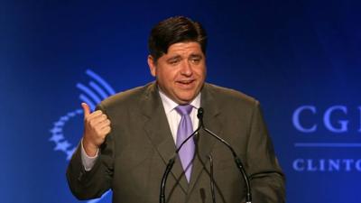 Billionaire J.B. Pritzker wins Illinois governor Dem primary