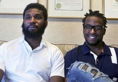 Settlement reached in arrest of black men at Starbucks