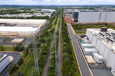 Big Tech-Electricity Cutoffs