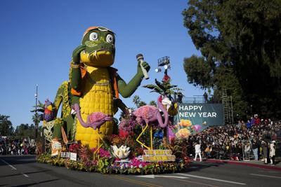 Rose Parade