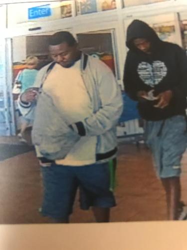 Police need help identifying men after vehicle smash and grabs in Mattoon