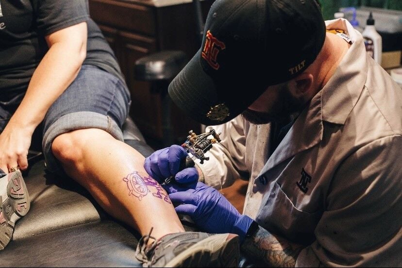 9 Best Tattoo Parlors in Illinois